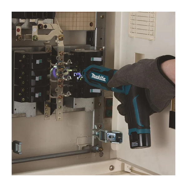 🔧 Máy vặn vít gập dùng pin Makita TD022D nhỏ gọn và hiệu quả