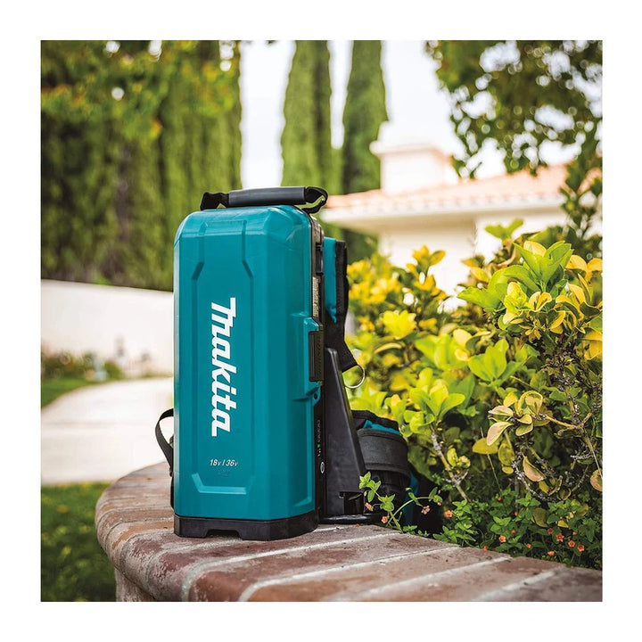 ⚡ Bộ trữ pin đeo lưng Makita PDC01