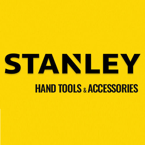 Stanley Hand Tools & Accessories