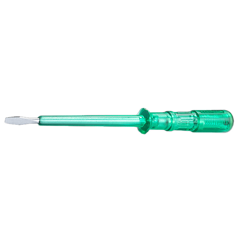 Bút thử điện SATA chiều dài từ 145mm - 190mm, dãi đo từ 100V - 500V AC
