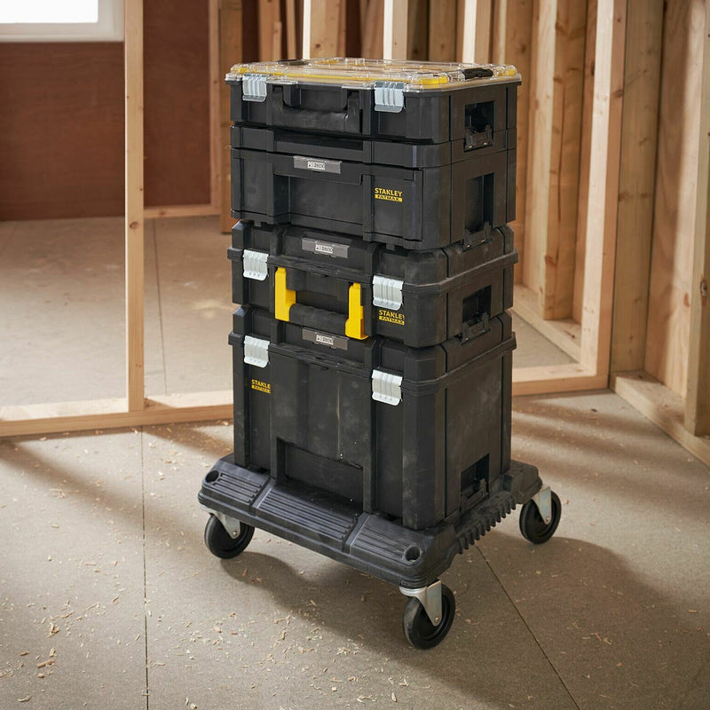 Hệ thùng dụng cụ FATMAX PRO-STACK™ Stanley FMST1-80107