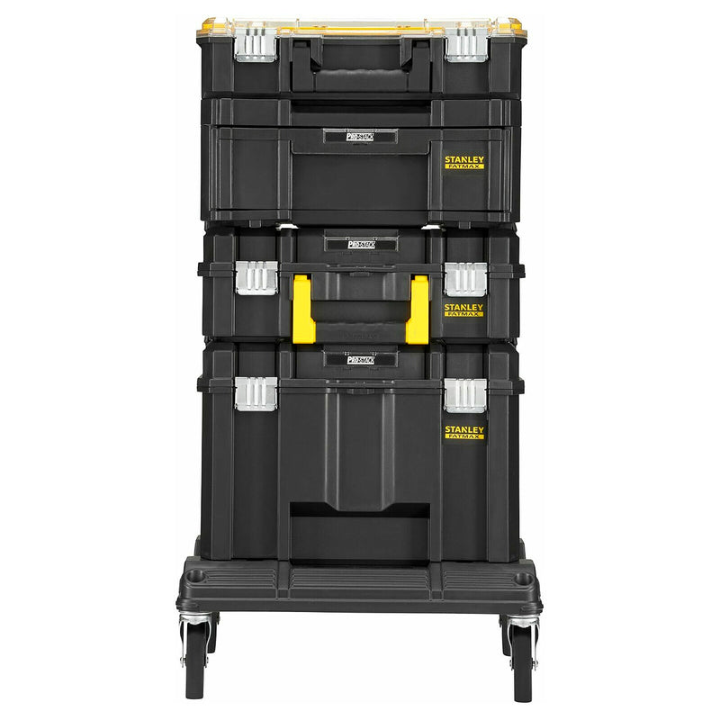 Hệ thùng dụng cụ FATMAX PRO-STACK™ Stanley FMST1-80107