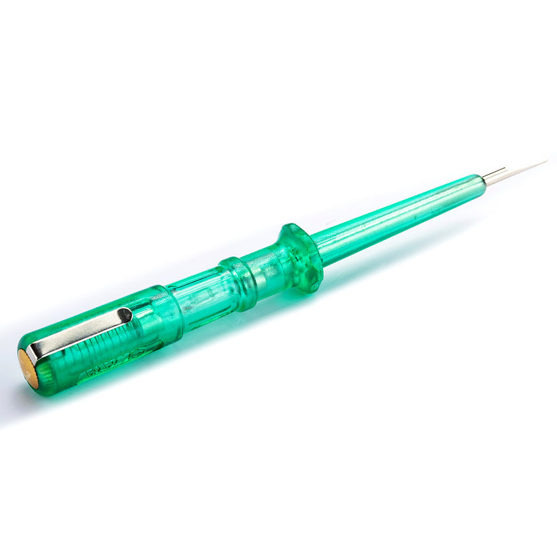 Bút thử điện SATA chiều dài từ 145mm - 190mm, dãi đo từ 100V - 500V AC