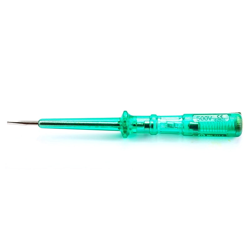 Bút thử điện SATA chiều dài từ 145mm - 190mm, dãi đo từ 100V - 500V AC