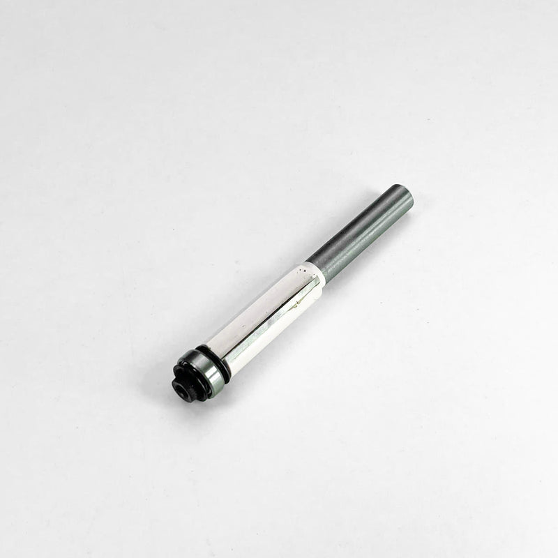 Mũi phay mép thẳng 2 cạnh lưỡi có ổ bi hệ inch Makita cốt 1/4 inch, đường kính hiệu dụng từ 1/4 inch - 1/2 inch ( Cấp 2 sao )