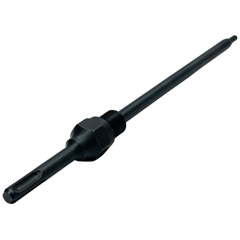 Mũi khoan định tâm Makita A-87563 dùng cho mũi khoan rút lõi kim cương, đuôi gài SDS-Plus ( Cấp 3 sao )