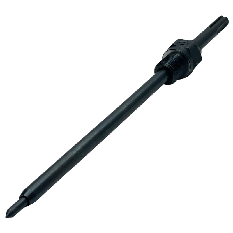 Mũi khoan định tâm Makita A-87563 dùng cho mũi khoan rút lõi kim cương, đuôi gài SDS-Plus ( Cấp 3 sao )
