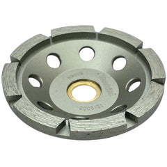 D-60682: Đường kính lưỡi 125mm ( 1 lưỡi/hộp )