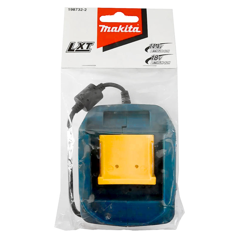 Bộ giữ pin 18V MAKITA 198732-2