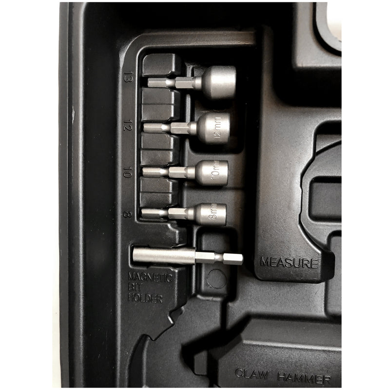 Bộ phụ kiện MAKITA 183N93-7