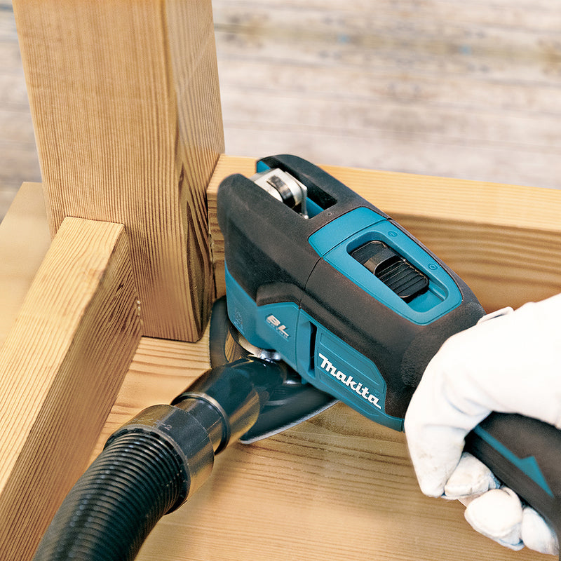 Đầu hút bụi cho máy cắt rung Makita 1916E5-3
