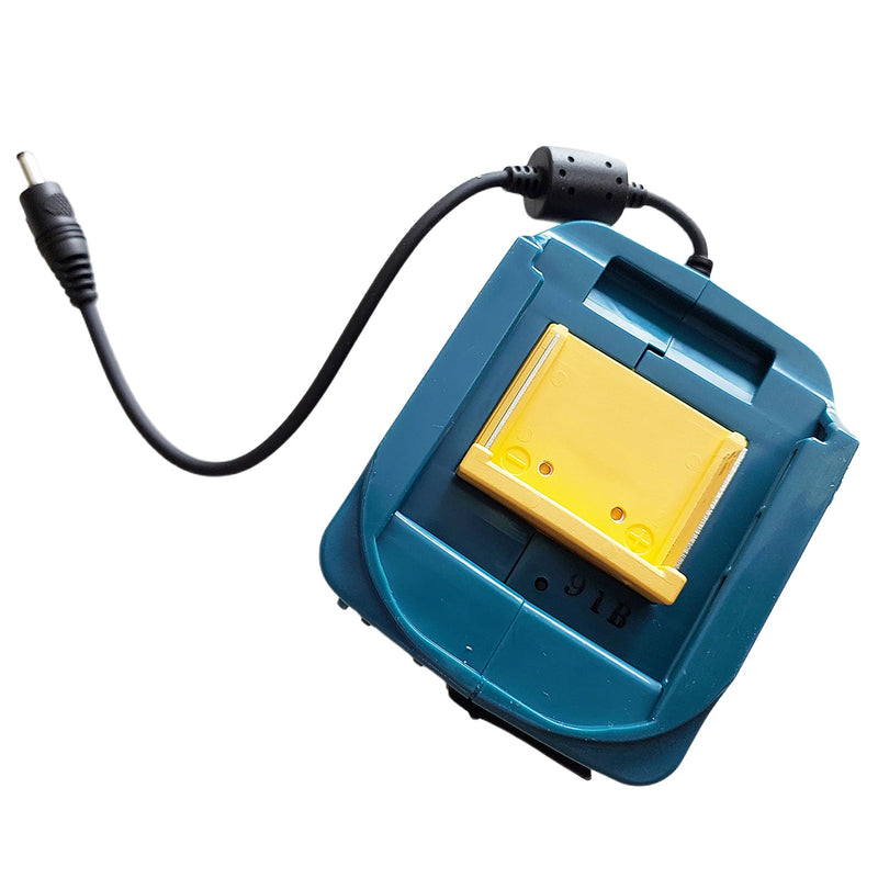 Bộ giữ pin 18V MAKITA 198732-2