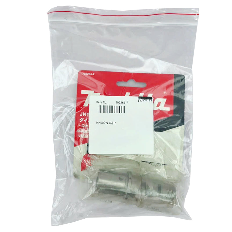 Khuôn dập máy cắt tôn Makita 792264-7