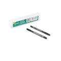 Hộp 2 mũi taro tạo ren vặn tay SATA kích thước từ M3 - M12