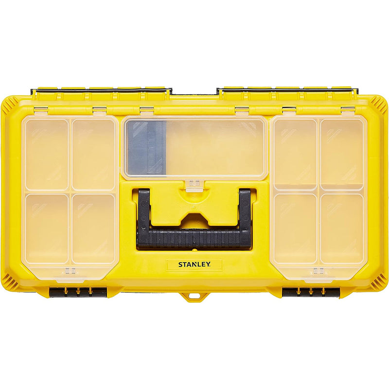 Hộp đựng dụng cụ dòng Organized Maestro Stanley kích thước từ 13 inch - 22 inch