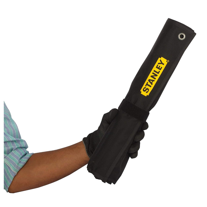 Bộ cờ lê vòng miệng hệ inch 14 chi tiết Stanley 1-87-709 kích thước từ 3/8 inch - 11/4 inch
