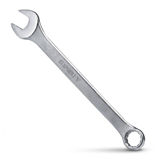 Cờ lê vòng miệng hệ inch Slimline Stanley 87-665-1 kích thước 9/16 inch chất liệu thép Cr-V mạ Nickel Chrome