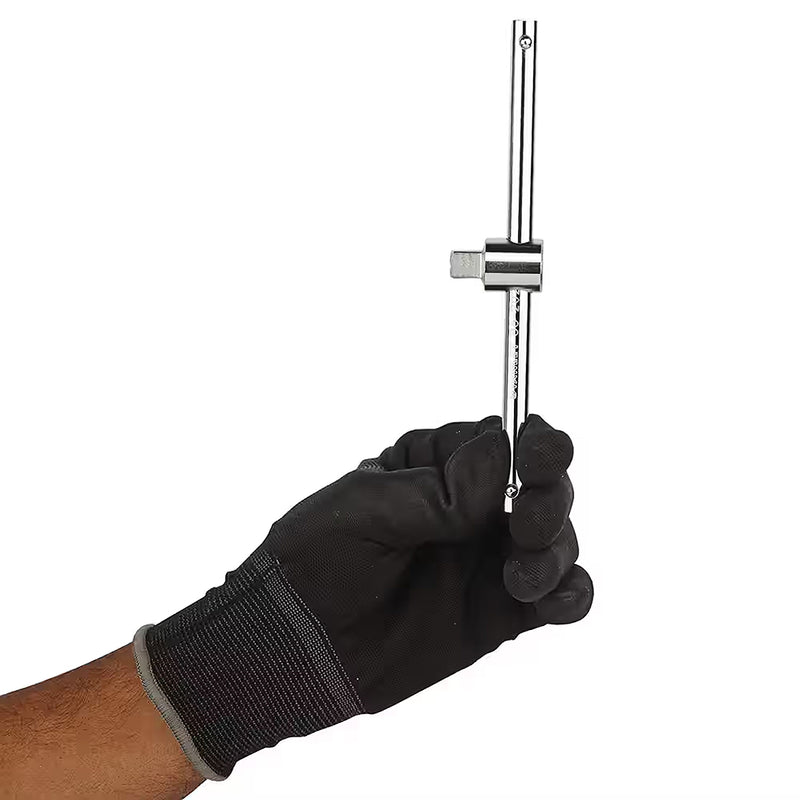 Cần siết tuýp trượt chữ T, cốt 3/8 inch Stanley STMT86202-8B