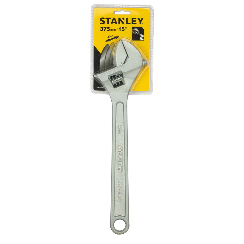 Mỏ lết Stanley kích thước từ 100mm - 457mm