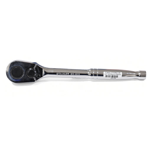Cần siết tự động cốt 1/2 inch Stanley STMT89819-8B đầu quả lê mạ Chrome sáng bóng toàn phần