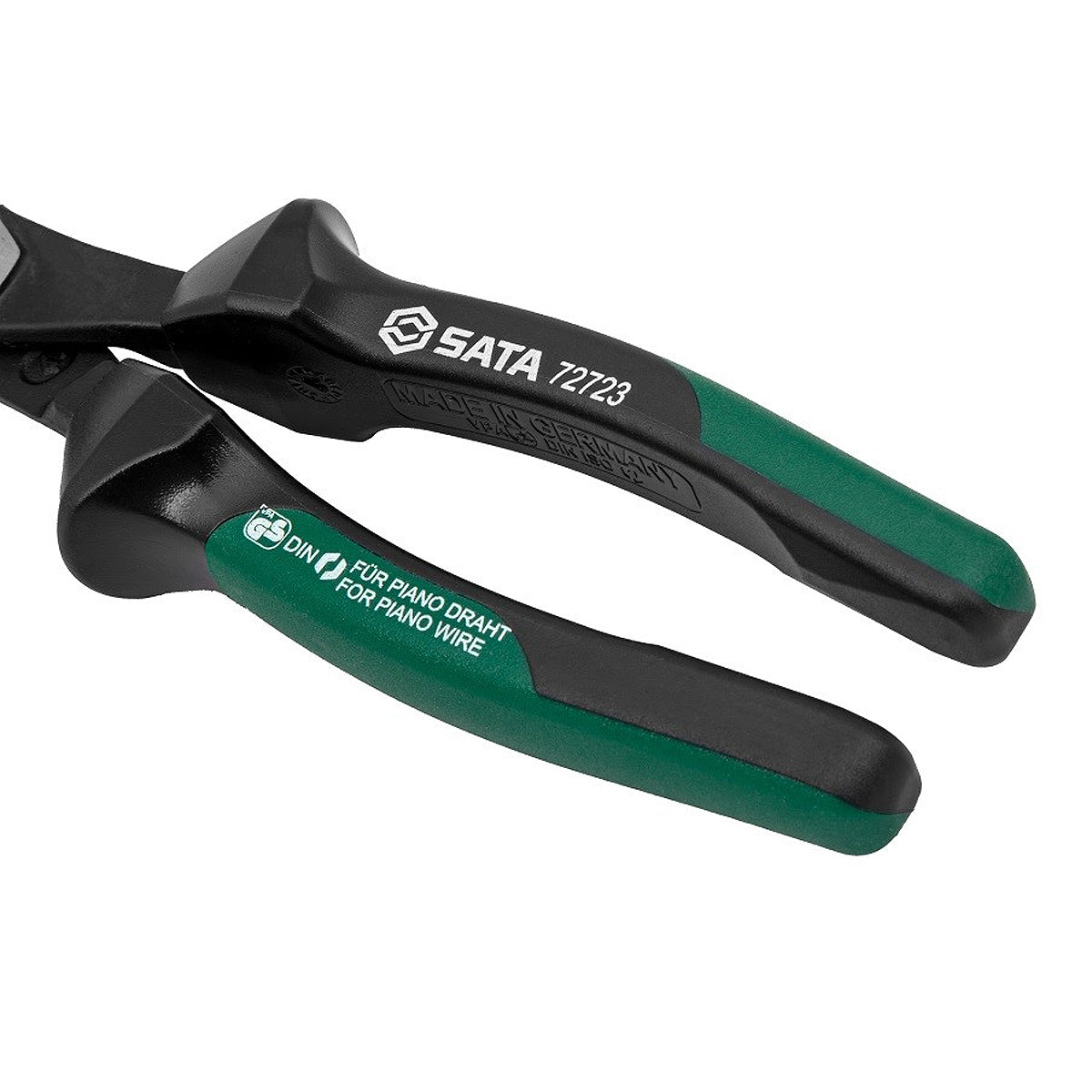 Kìm cắt SATA 72723 kích thước 200mm