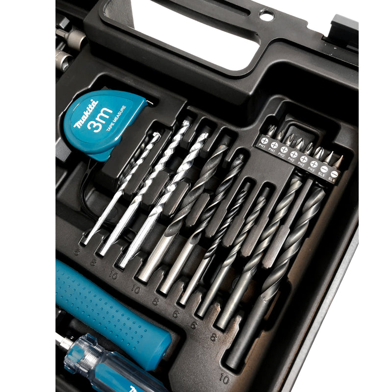 Bộ phụ kiện MAKITA 183N93-7