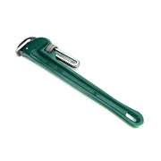 Mỏ lết răng SATA Heavy Duty màu xanh, kích thước 305mm (12 inch), chuyên dụng cho ống nước và công nghiệp.