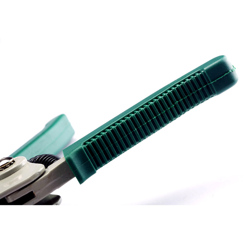 Kìm tuốt dây tự động SATA 91212 kích thước 178mm