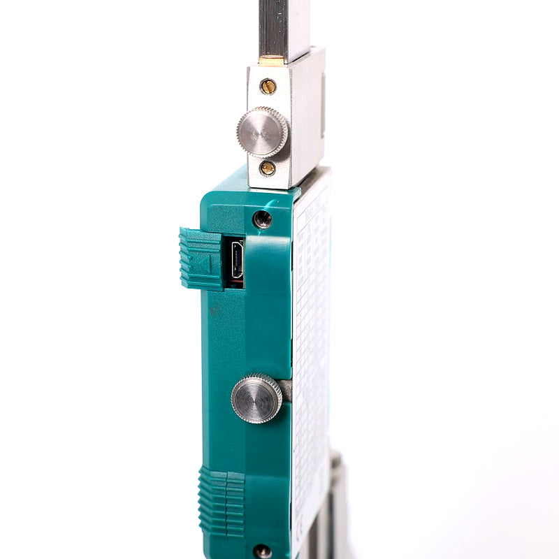 Máy đo chiều cao điện tử SATA khoảng đo từ 0mm - 500mm