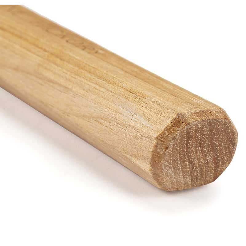 Búa gò kim loại, cán gỗ Hickory SATA 92106 chiều dài 330mm, trọng lượng 260g