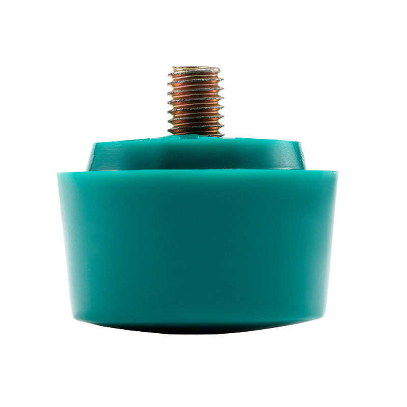 Đầu búa nhựa cứng SATA đường kính từ 22mm - 60mm, trục ren M6