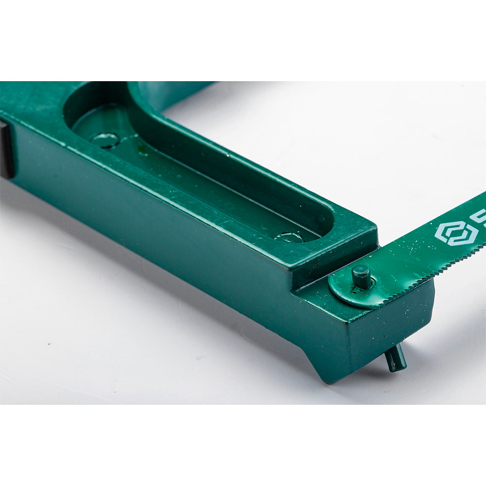 Cưa sắt cầm tay, thân nhôm SATA 93405 chiều dài lưỡi 300mm