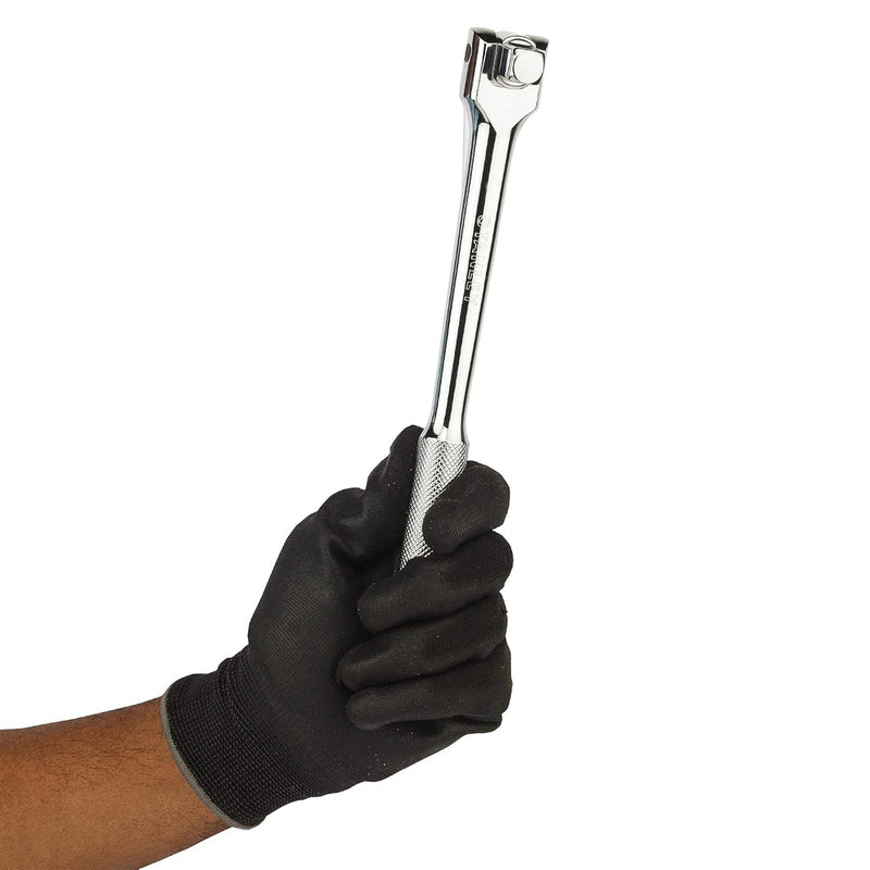 Cần siết tuýp đầu lắc léo, cốt 1/2 inch Stanley 1-86-405 chiều dài 250mm