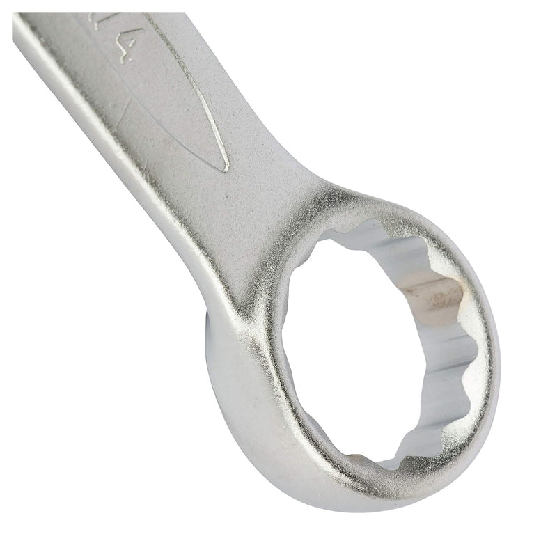 Bộ cờ lê vòng miệng hệ inch 14 chi tiết Stanley 1-87-709 kích thước từ 3/8 inch - 11/4 inch