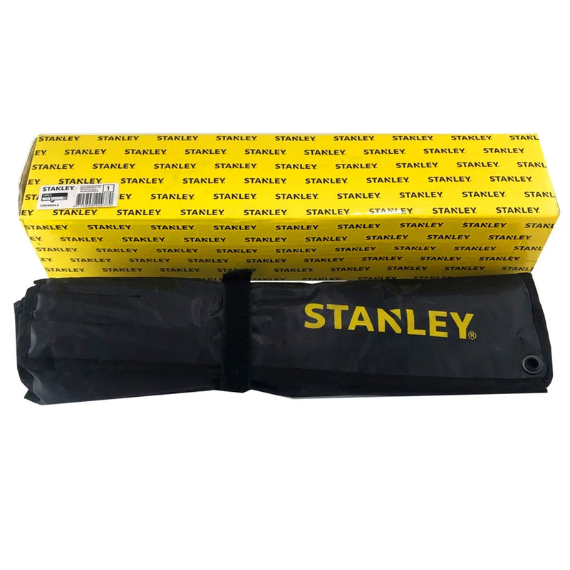 Bộ cờ lê vòng miệng hệ mét, 14 chi tiết Stanley STMT80944-9 kích thước từ 8mm - 32mm