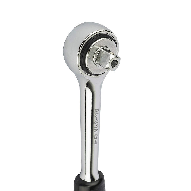 Cần siết tự động cốt 3/8 inch Stanley STMT86396-8B chiều dài 210mm