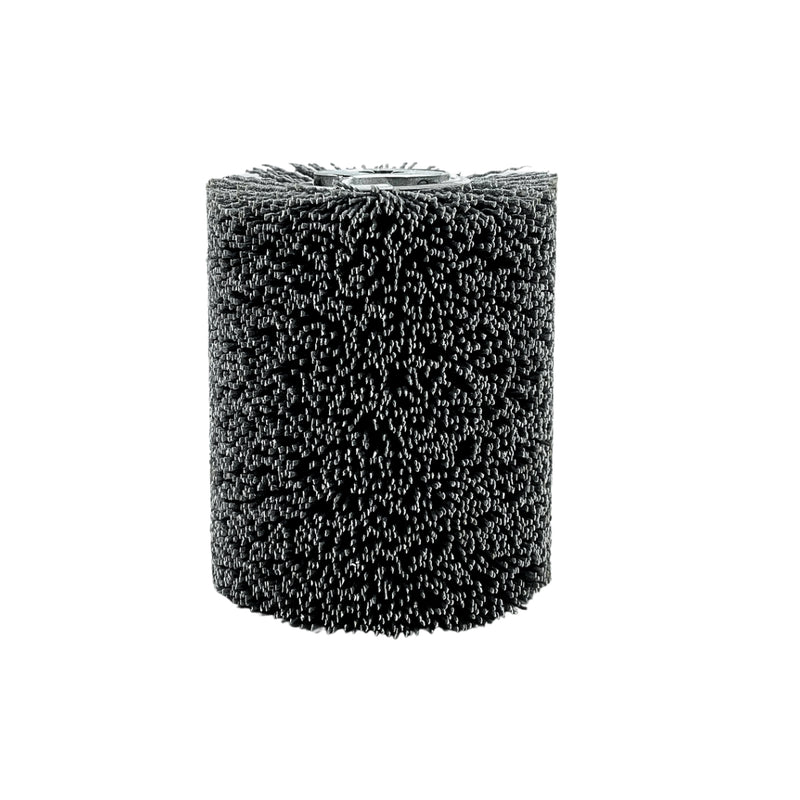Cuộn đánh cước kiểu ru lô Makita (hạt 80/100/120)