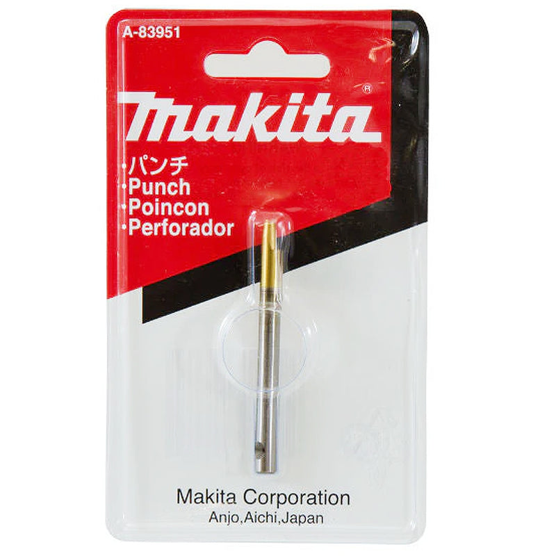 Mũi đột cho máy cắt tôn Makita A-83951