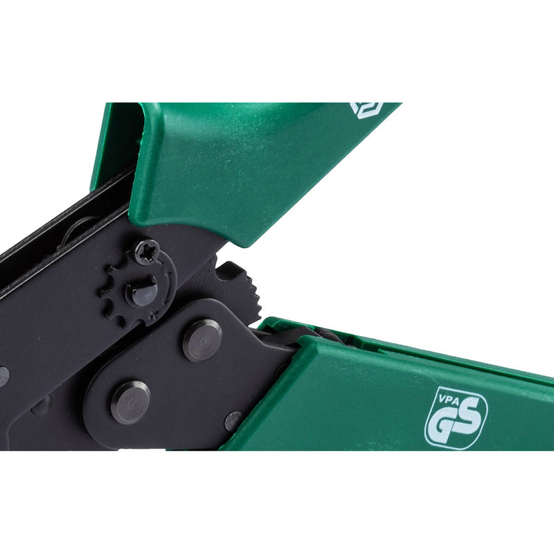 Kìm bấm cose pin rỗng SATA khả năng bấm cose từ 0.14mm² - 6mm²