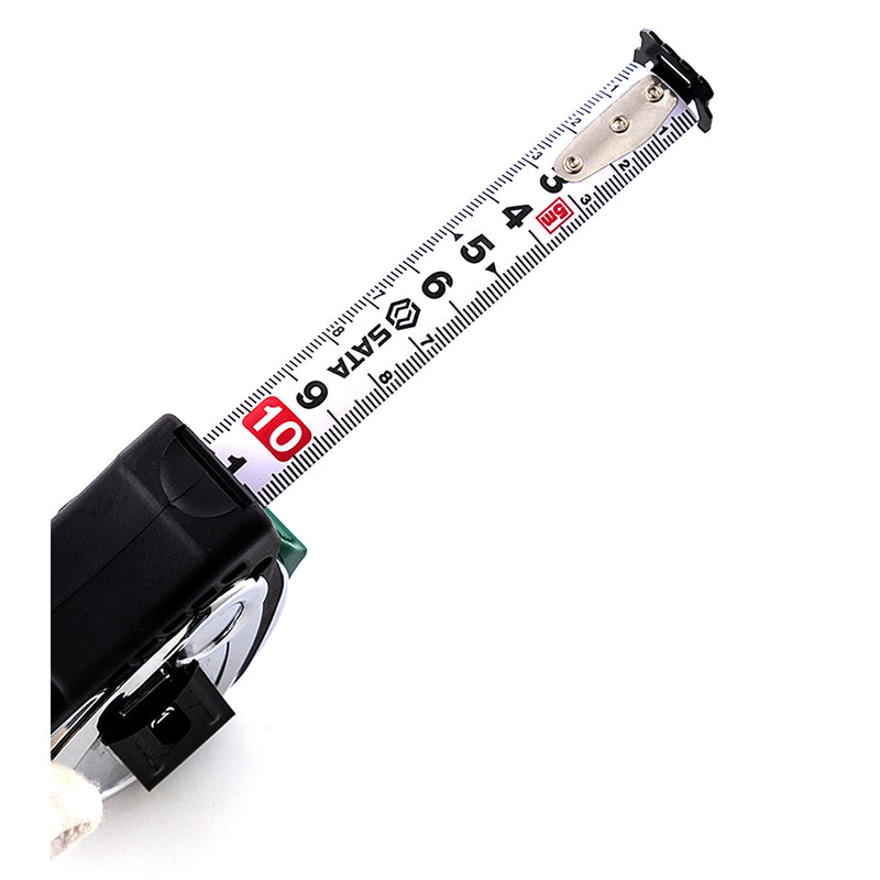 Thước cuộn thép SATA chiều dài từ 3.5m - 7.5m