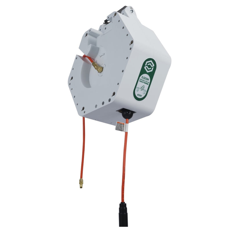 Cuộn dây hơi rút tự động SATA AE3001 dài 10m