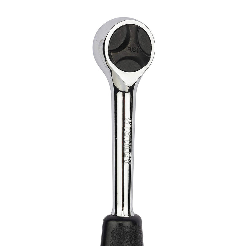 Cần siết tự động cốt 3/8 inch Stanley STMT86396-8B chiều dài 210mm