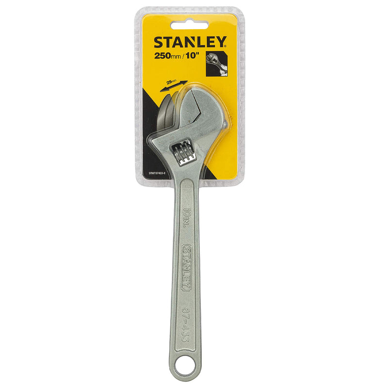Mỏ lết Stanley kích thước từ 100mm - 457mm