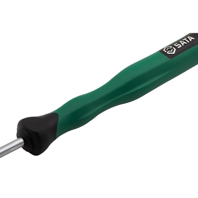 Tua vít điện tử đầu dẹp SATA kích thước từ 0.7mm - 4mm