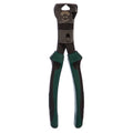Kìm cắt càng cua SATA 72503A 200mm, thép Cr-Ni, cắt sát bề mặt, tay cầm chống trượt