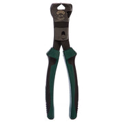 Kìm cắt càng cua SATA 72503A 200mm, thép Cr-Ni, cắt sát bề mặt, tay cầm chống trượt