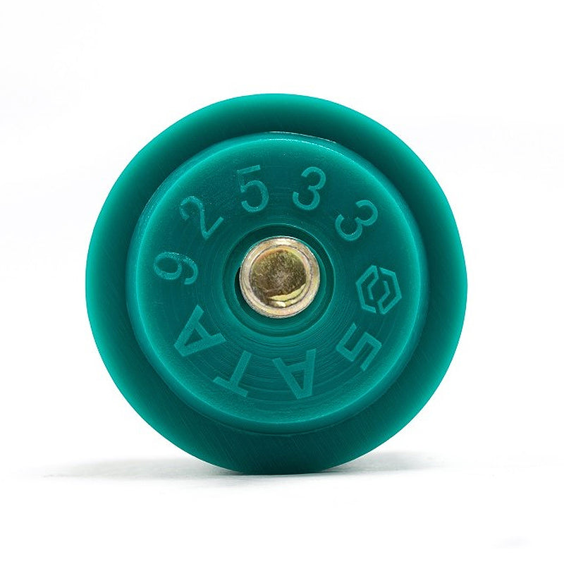 Đầu búa nhựa cứng SATA đường kính từ 22mm - 60mm, trục ren M6