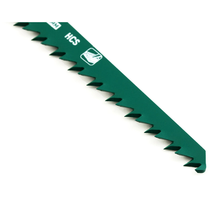 Hộp 5 lưỡi cưa kiếm cắt gỗ SATA chiều dài từ 152mm - 240mm