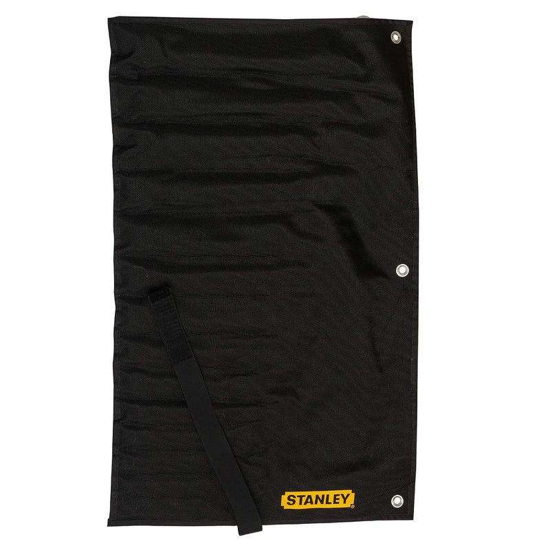 Bộ cờ lê vòng miệng hệ inch 14 chi tiết Stanley 1-87-709 kích thước từ 3/8 inch - 11/4 inch
