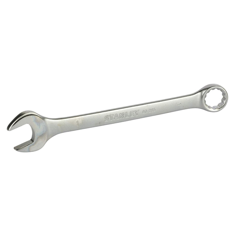 Bộ cờ lê vòng miệng hệ inch, 13 chi tiết Stanley STMT78096-8 kích thước từ 1/4 inch - 1 inch